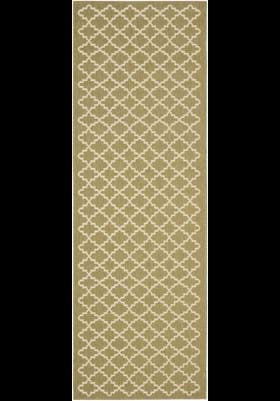 Safavieh CY6919-244 Green Beige