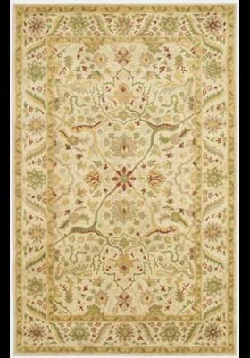 Safavieh AT14A Ivory