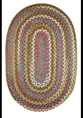 Rhody Rug CJ-35 Bronze