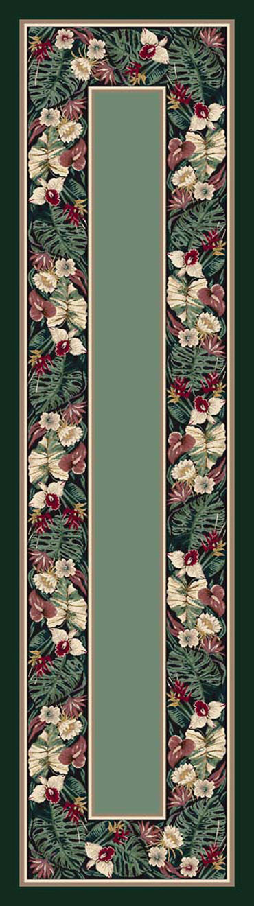 Milliken Kapalua 4513 Peridot 6000