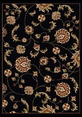 Radici 1835 Black