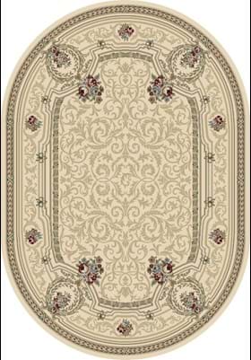 Dynamic Rugs 57091 6464 Ivory