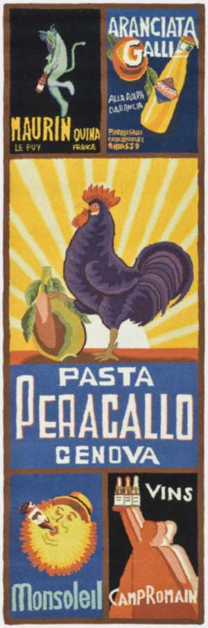 Safavieh HK245C Blue