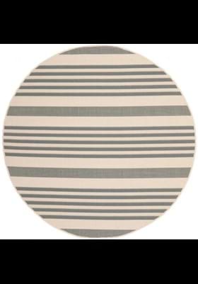 Safavieh CY6062-236 Gray Beige