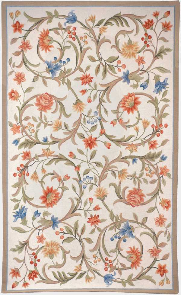 Safavieh HK248A Ivory