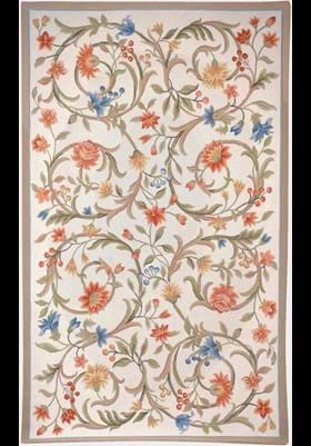 Safavieh HK248A Ivory