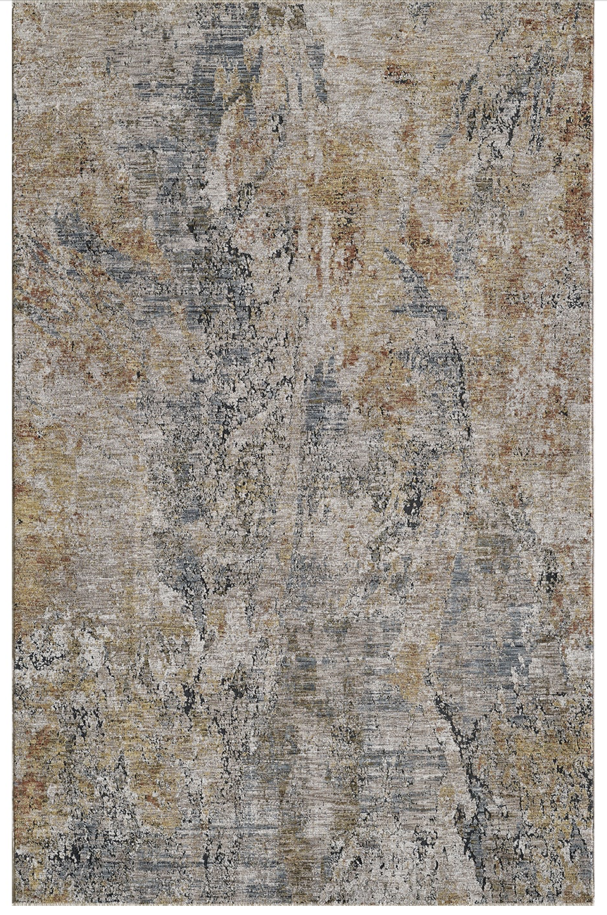 KAS 8409 Blue Spice Barcelona