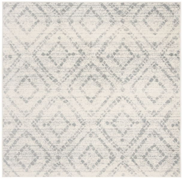 Safavieh ADR131T Ivory Light Blue