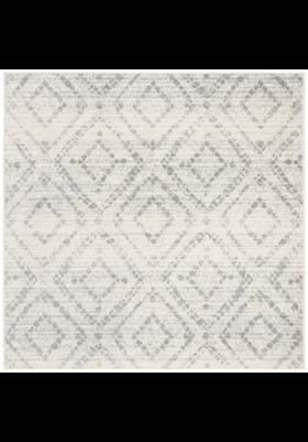 Safavieh ADR131T Ivory Light Blue