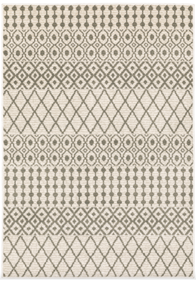 Oriental Weavers 717b Ivory