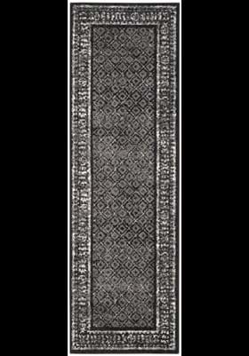 Safavieh ADR110A Black Silver