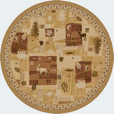 Milliken Deer Trail 7317 Maize 4300