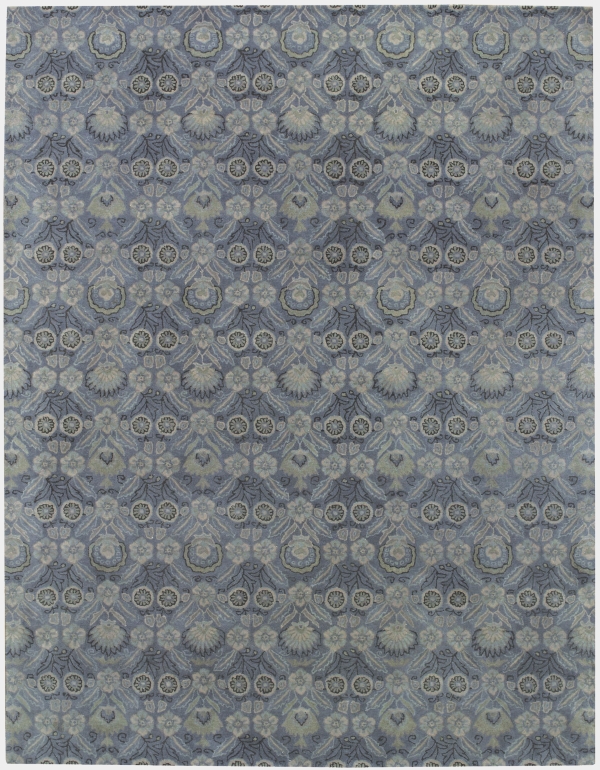 Capel Norfolk Light Blue