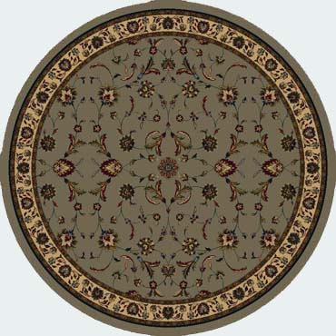 Milliken Isfahan 7315 Sage 4700