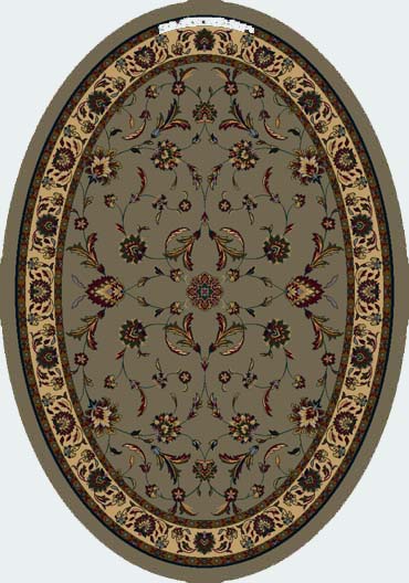 Milliken Isfahan 7315 Sage 4700