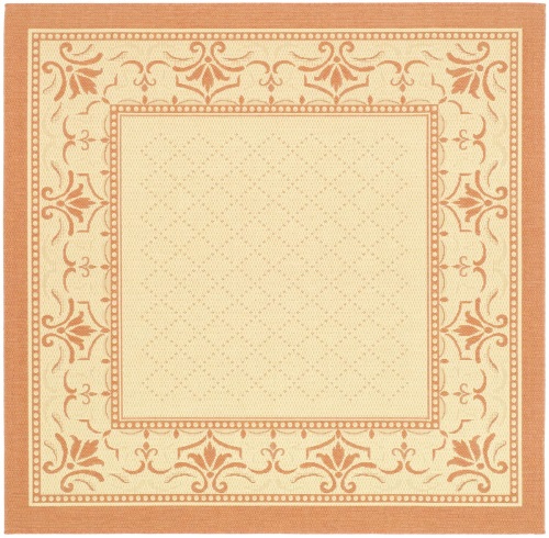 Safavieh CY0901 3201 Natural Terracotta