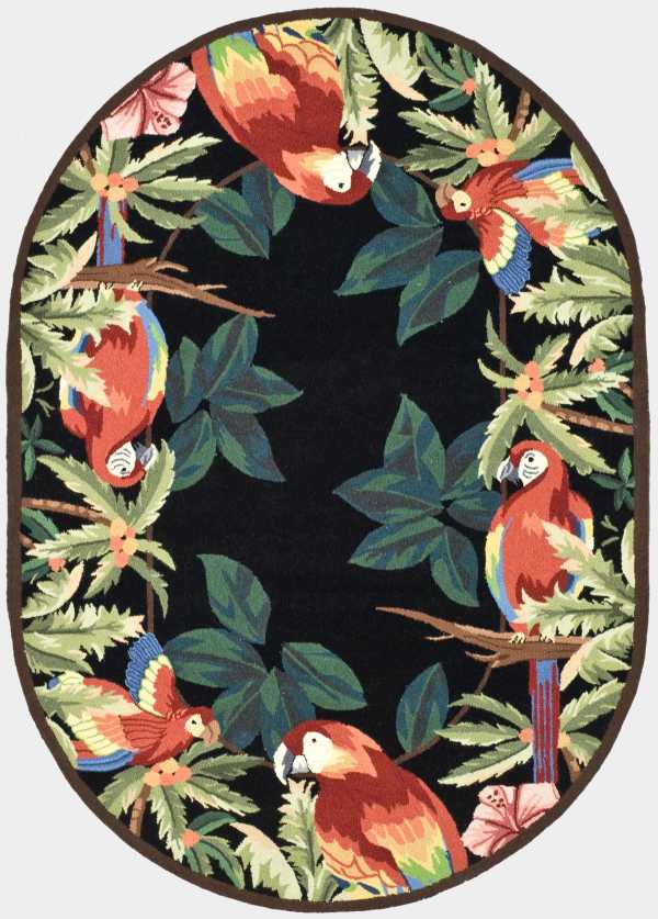 Safavieh HK296A Black