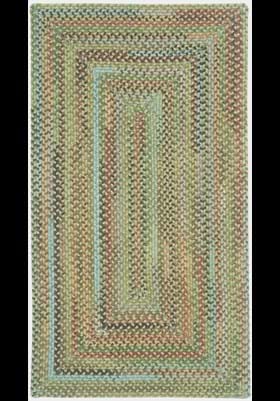 Capel Kill Devil Hill DustyMulti ConcentricRectangle