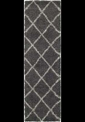 Oriental Weavers 90K Charcoal Grey