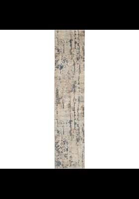 Nourison QUA01 Beige Gray