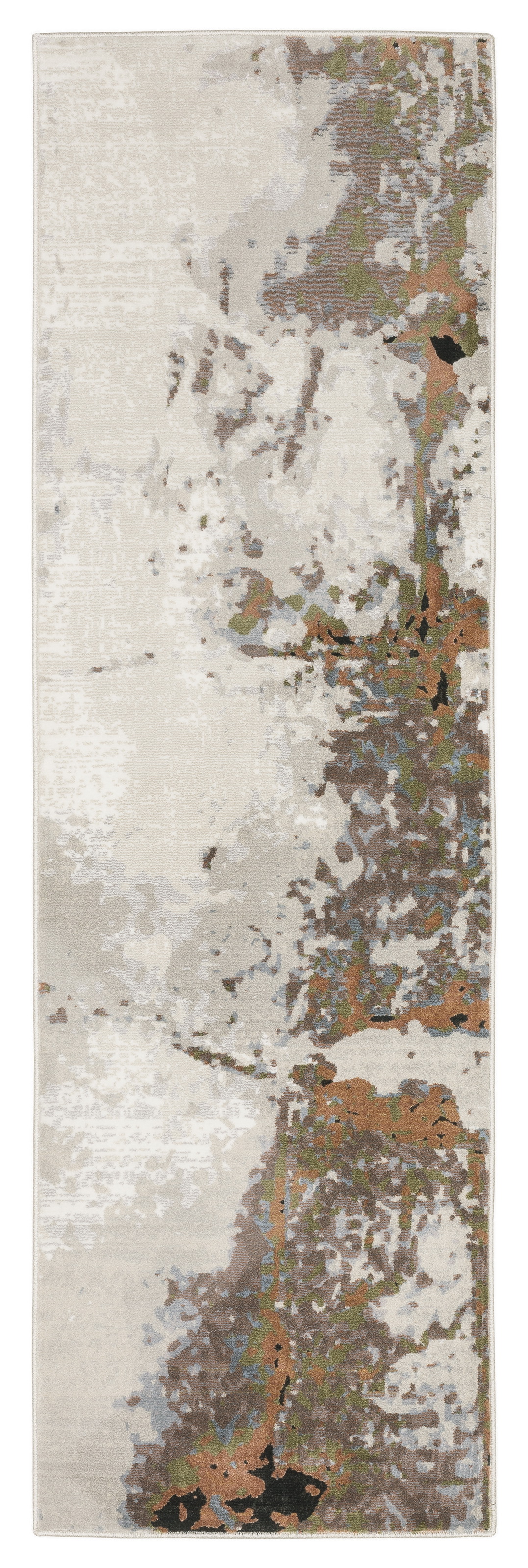 Oriental Weavers 4150 Z Gray