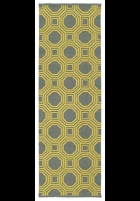 Kaleen BRI06 28A Yellow