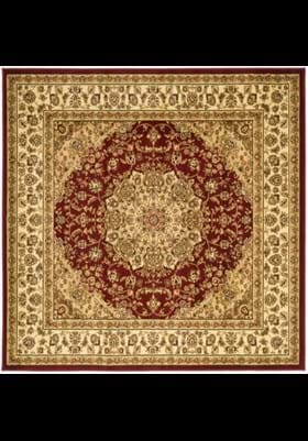Safavieh LNH-222 B Red Ivory