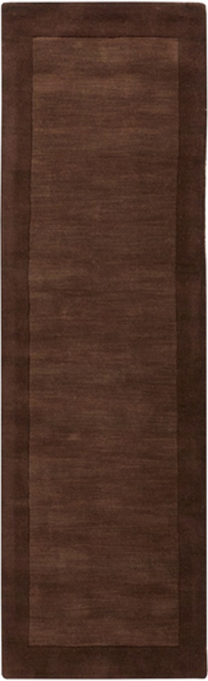 Surya M-294 Chocolate