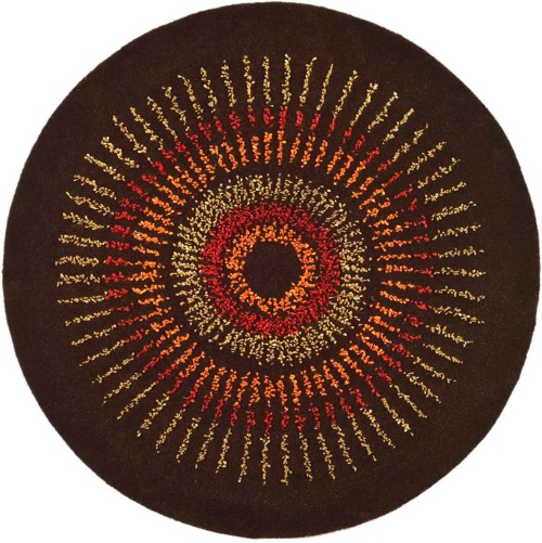 Safavieh SOH719B Brown Gold