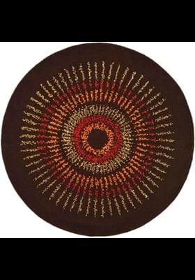 Safavieh SOH719B Brown Gold