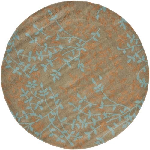 Safavieh SOH733D Light Brown Multi