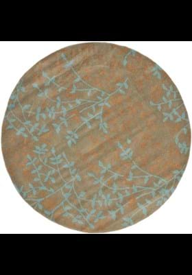 Safavieh SOH733D Light Brown Multi