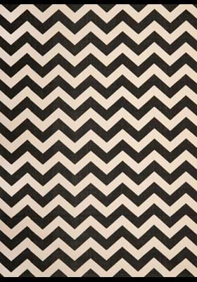 Safavieh CY6244-256 Black Beige
