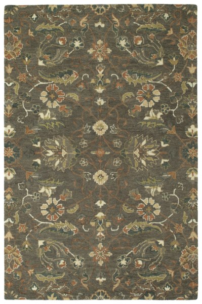 Kaleen AMA04 107 Mushroom