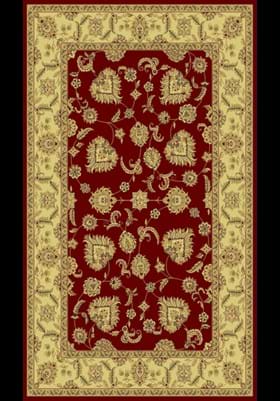 Dynamic Rugs 58020 330 Red