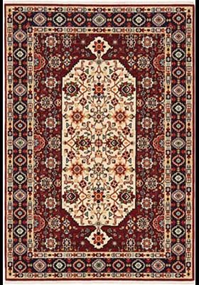 Oriental Weavers 1802W Red