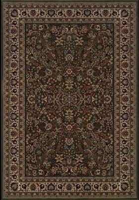 Oriental Weavers 213G Dark Green