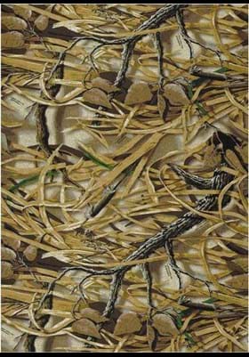 Milliken Wetlands Solid Camo 534711 74039
