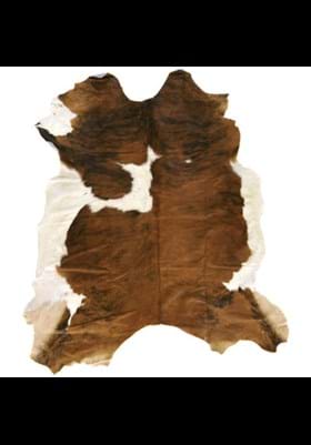 Surya DUK-1001 Brown White