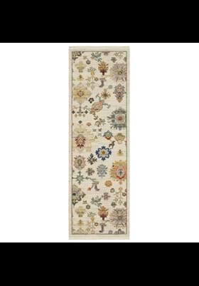 Oriental Weavers 5507w Ivory