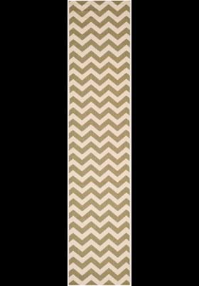 Safavieh CY6244-244 Green Beige