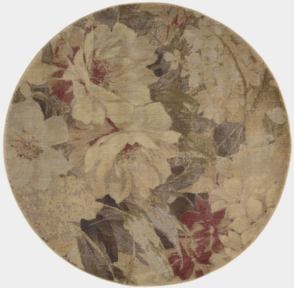 Nourison ST-83 Multicolor