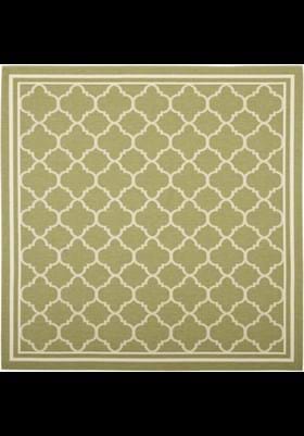 Safavieh CY6918-244 Green Beige