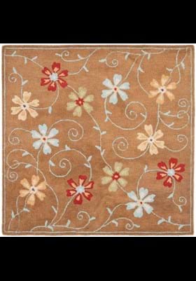 Safavieh BLM784B Camel Multi