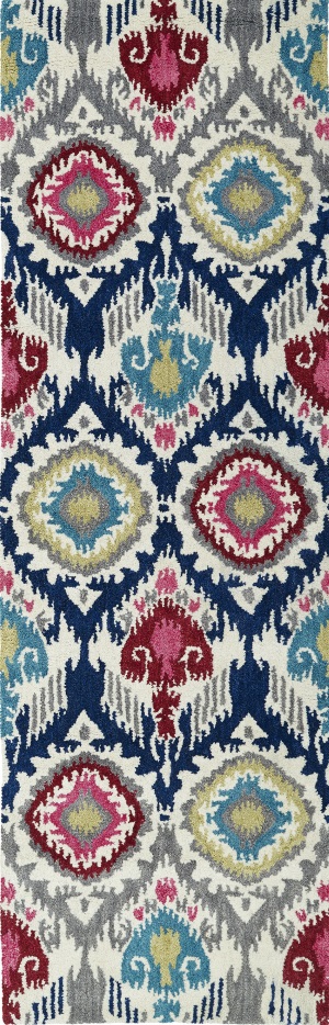 Kaleen GLB04 86 Multi