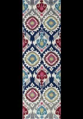 Kaleen GLB04 86 Multi