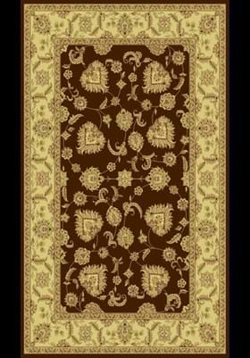 Dynamic Rugs 58020 600 Brown