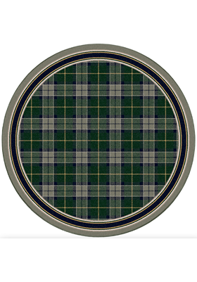 Milliken Magee Tartan Sage