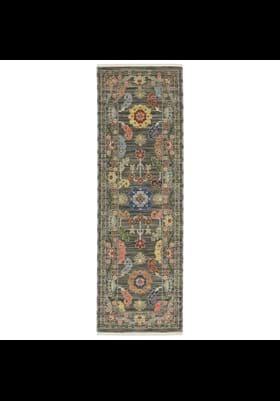 Oriental Weavers 5506k Gray