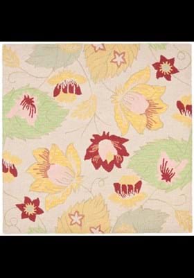 Safavieh BLM786A Ivory Multi